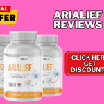 Arialief reviews