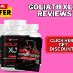 Goliath XL reviews