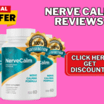 Nerve Calm reviews