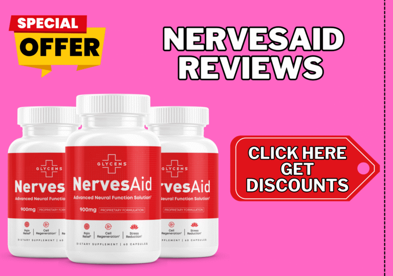 NervesAid reviews