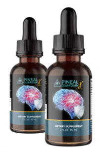 Pineal Guardian supplement reviews
