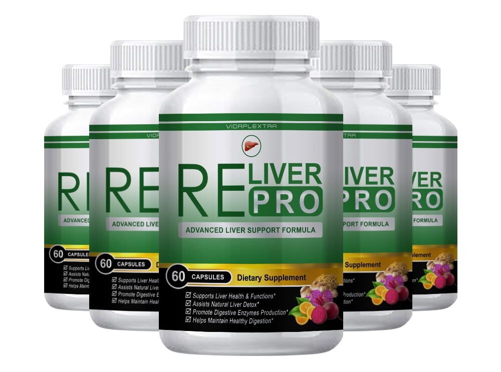 Reliver Pro review