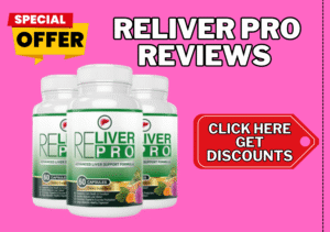 Reliver Pro reviews