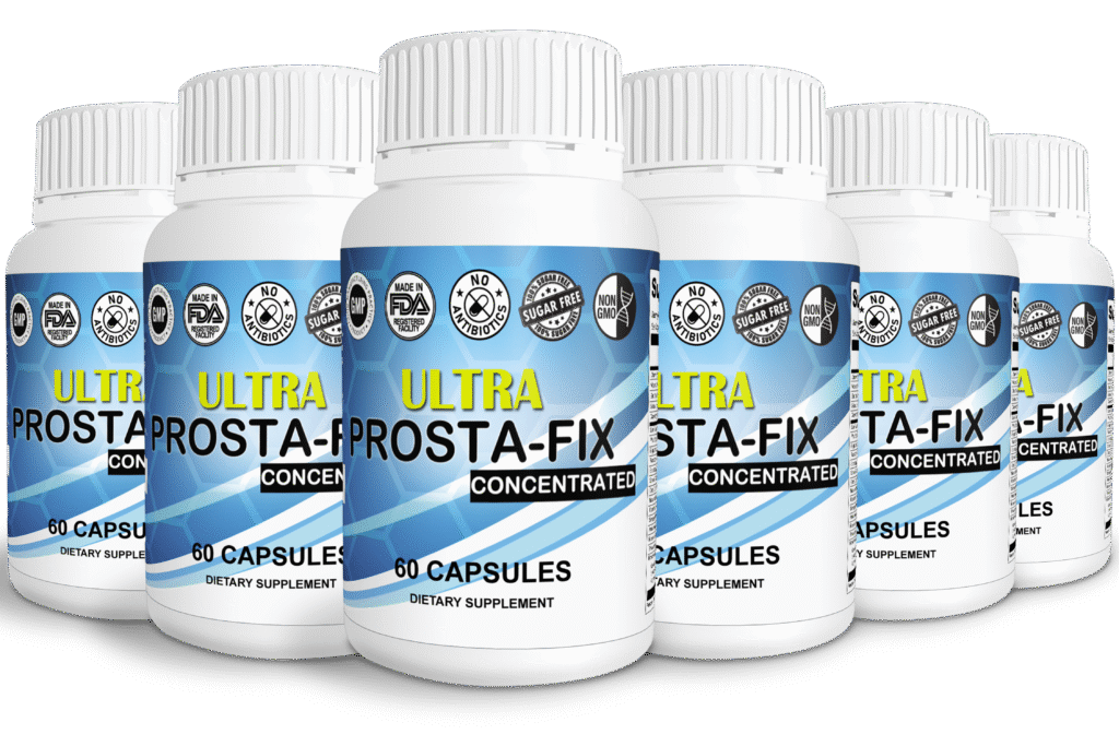 Ultra Prosta Fix reviews and complaints