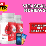 VitaSeal reviews