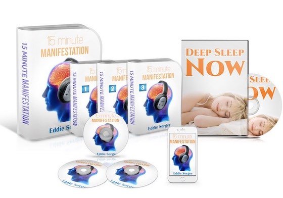 Minute Manifestation benefits