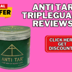 ANTI TAR TripleGuard reviews