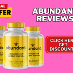 Abundant reviews