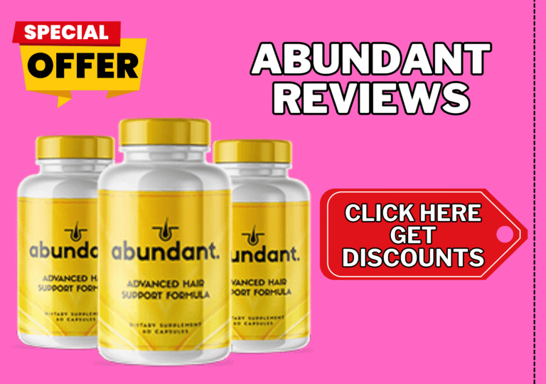 Abundant reviews