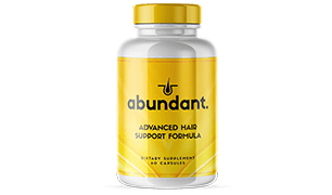 Abundant supplement reviews