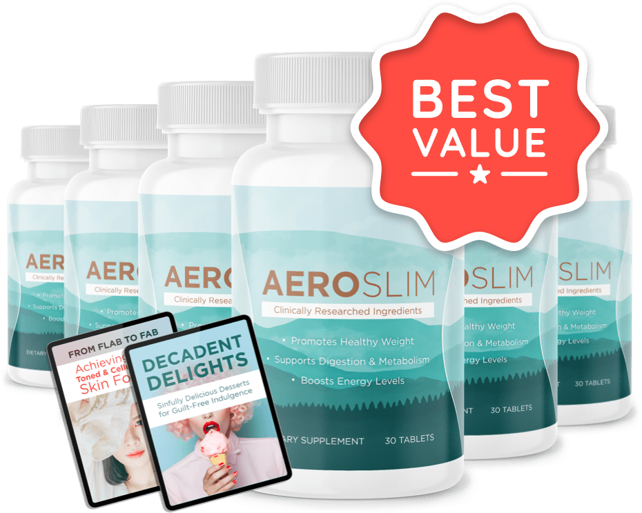 AeroSlim Review