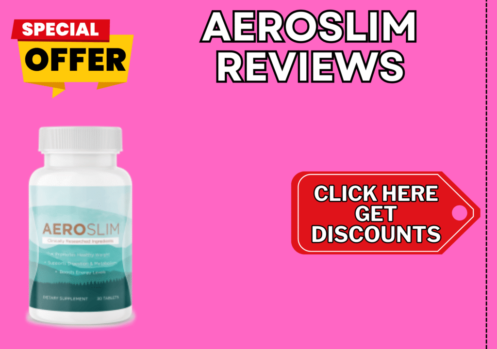 AeroSlim Reviews