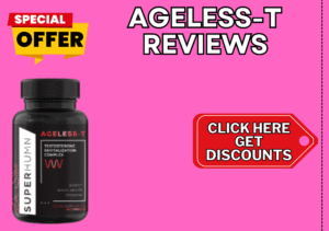 Ageless T Reviews