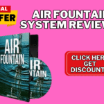 Air Fountain System reviews