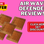 Air Wave Defender reviews
