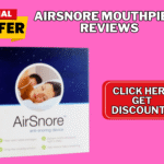 AirSnore Mouthpiece Reviews