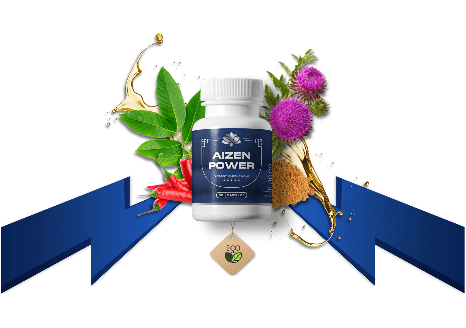 Aizen Power Review