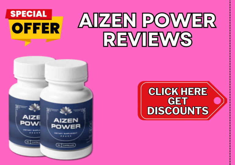 Aizen Power Reviews