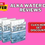 Alka Water DIY reviews