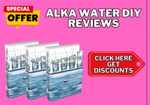 Alka Water DIY reviews