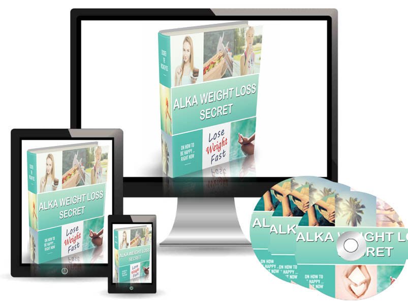 Alka Weight Loss Secret customer reviews