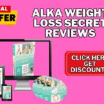 Alka Weight Loss Secret reviews