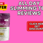 All Day Slimming Tea Reviews