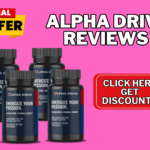 Alpha Drive reviews