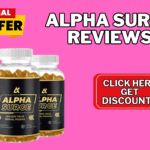Alpha Surge reviews