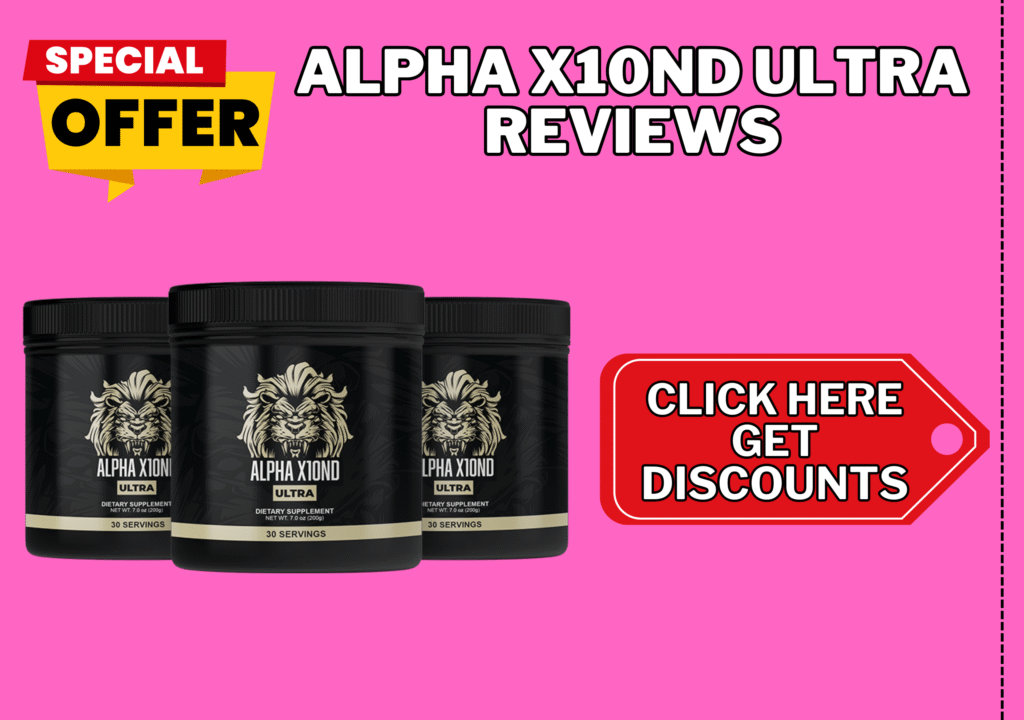 Alpha XND Ultra Reviews