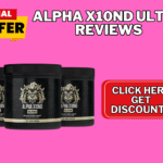 Alpha XND Ultra Reviews