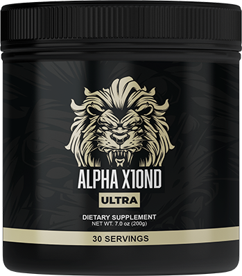 Alpha XND Ultra reviews and complaints