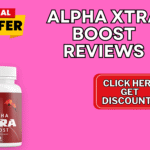 Alpha Xtra Boost Reviews