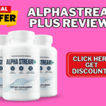 AlphaStream Plus reviews