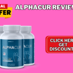 Alphacur Reviews