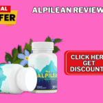 Alpilean Reviews