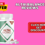 Altai Balance Reviews