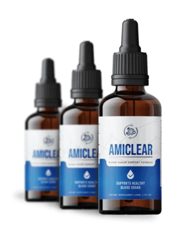 Amiclear reviews and complaints