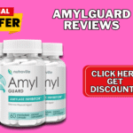 AmylGuard Reviews