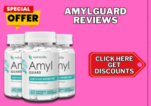 AmylGuard Reviews