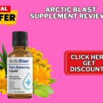 Arctic Blast Supplement Reviews