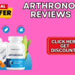 Arthronol Reviews