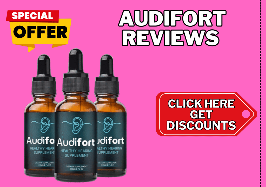 Audifort reviews