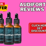 Audifort reviews