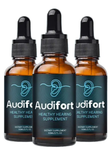 Audifort supplement reviews