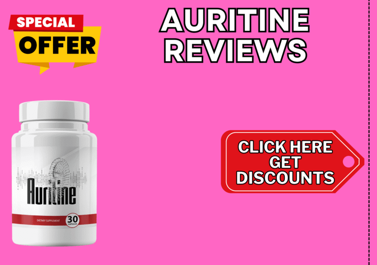 Auritine Reviews