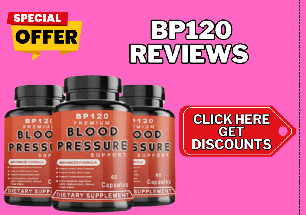 BP reviews