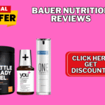 Bauer Nutrition Reviews