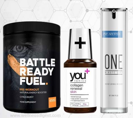 Bauer Nutrition reviews and complaints
