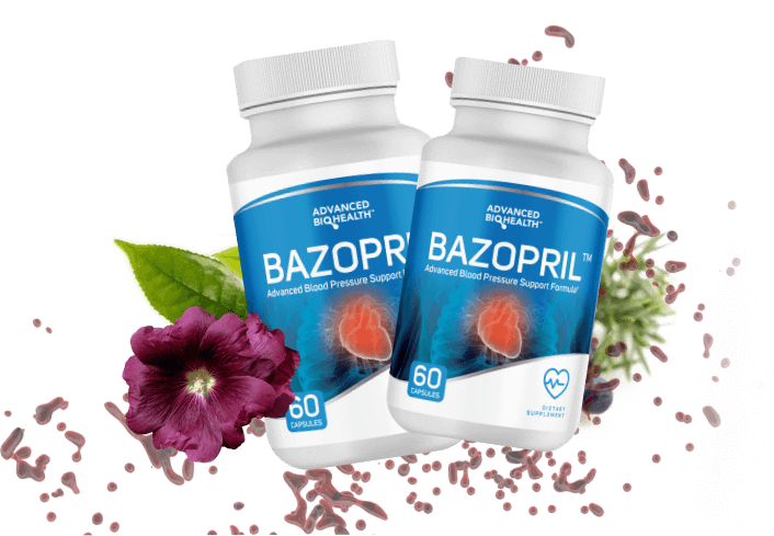 Bazopril Review